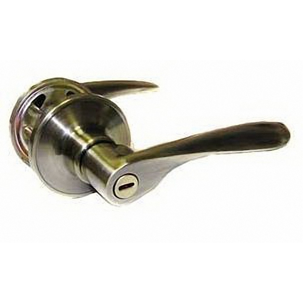 Защелка межкомнатная 3502Е PB ET золото ключ/фикс. 115040 Защелка межкомнатная 3502Е PB ET золото ключ/фикс. 115040