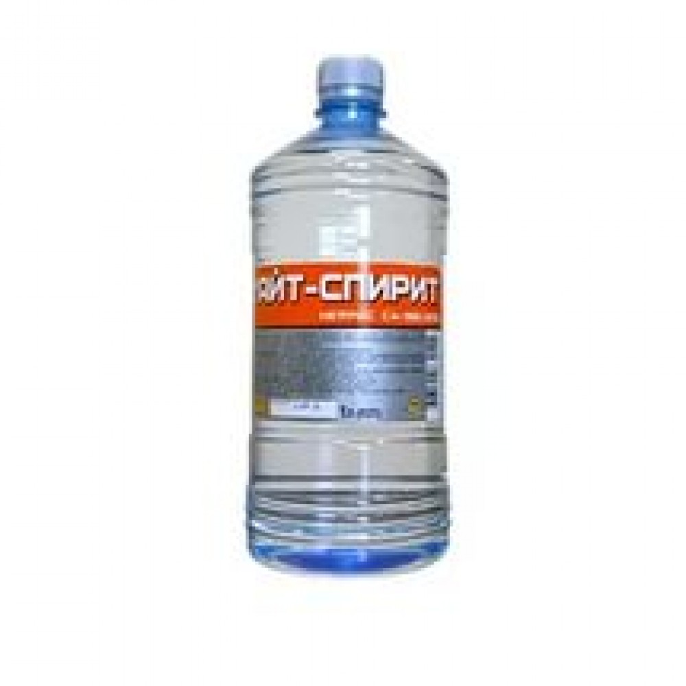Растворитель Уайт-спирит Россия  0,4/0,5л Kraft