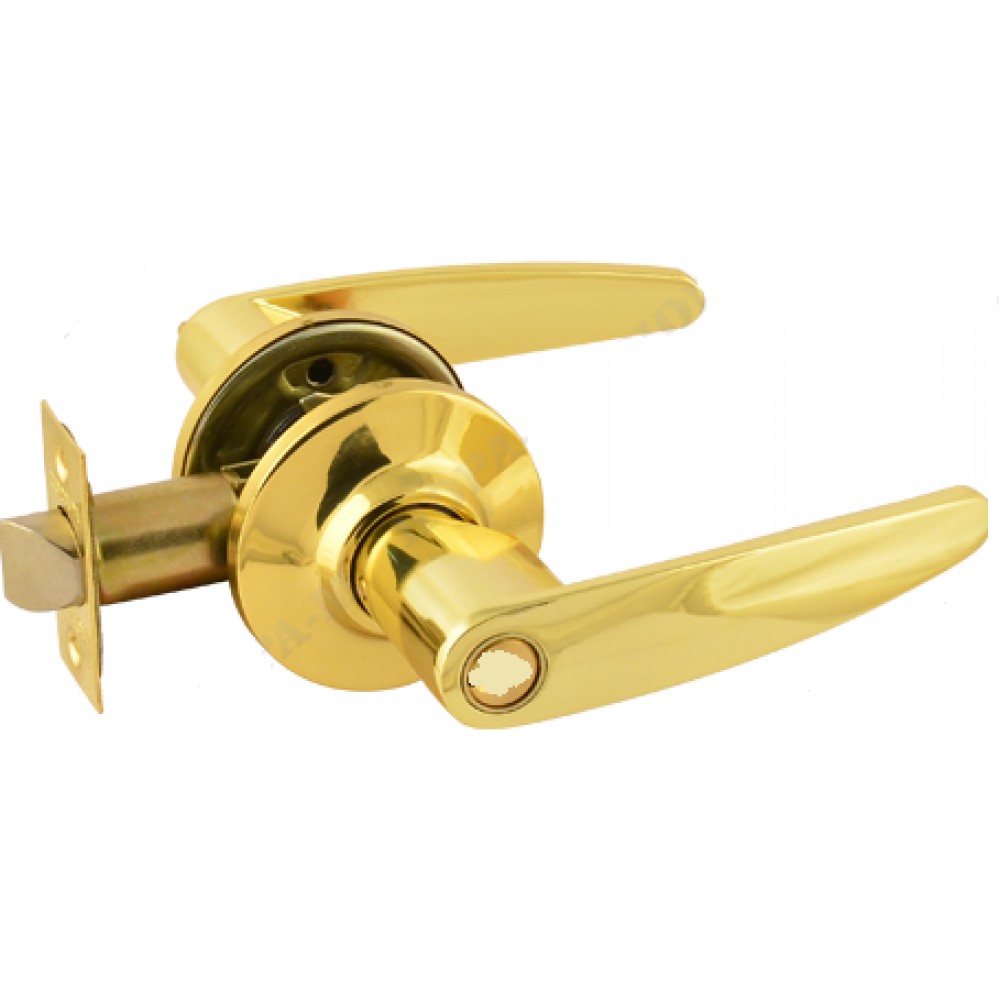 Защелка межкомнатная 6073 BLACK BK 116434 Защелка межкомнатная 6073 BLACK BK 116434