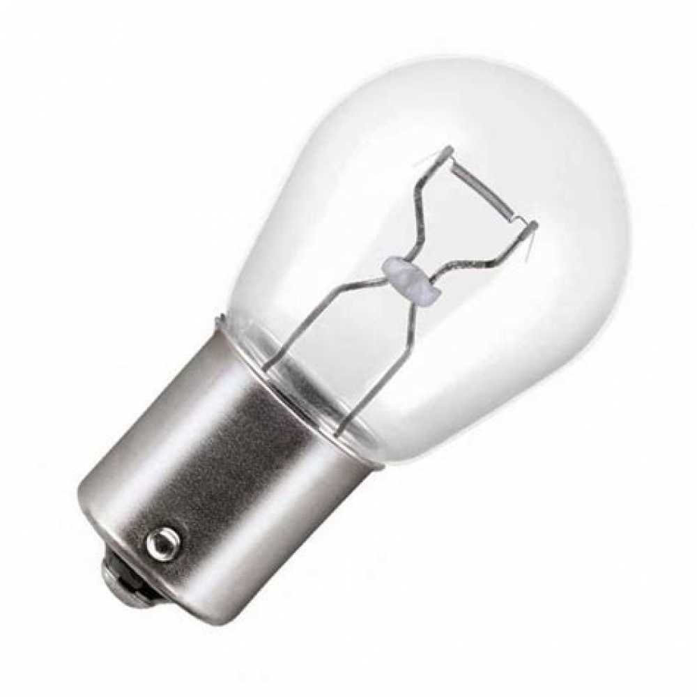 Лампа авто (OSRAM) 7506 21W 12V BA15S(упак.-10шт) 