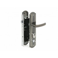 Замок врезной Palladium 405 универсального монтажа 109127