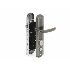 Замок врезной Palladium 405 универсального монтажа 109127