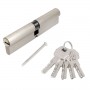 Цилиндровый механизм Стандарт MAX  120 (60-60) SN перф.ключ 5 кл. 16895