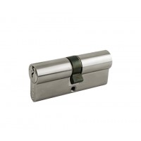 Цилиндровый механизм Стандарт MAX  120 (60-60) SN перф.ключ 5 кл. 16895