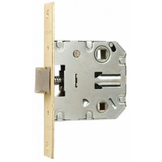 Корпус замка 2070-70мм SB (мат.латунь) прямая планка 16058 ХХХ АКЦИЯ 10%