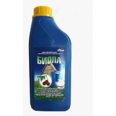Дезинфецирующее средство БИОЛА 1л