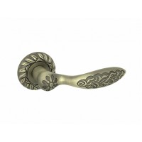 Ручка дверная Palladium Suite MAB мат.бронза 109094