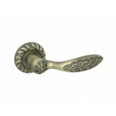 Ручка дверная Palladium Suite MAB мат.бронза 109094