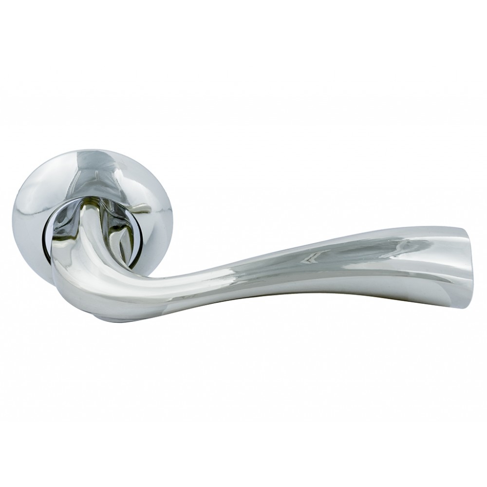 Ручка дверная Palladium Suite MAB мат.бронза 109094 Ручка дверная Palladium Suite MAB мат.бронза 109094