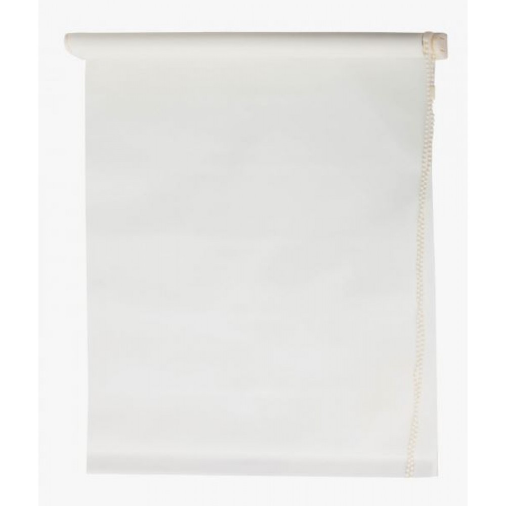 Ролета Блэкаут BASIC  65*160 ваниль