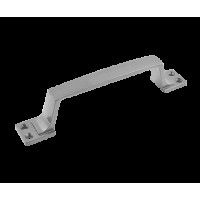 Ручка-скоба РС- 80мм Омега медь 12825