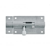 Шпингалет 390-40 (хром)