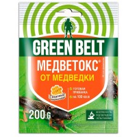Средство Медветокс от медведки и муравьев 200гр 700-564