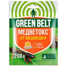 Средство Медветокс от медведки и муравьев 200гр 700-564