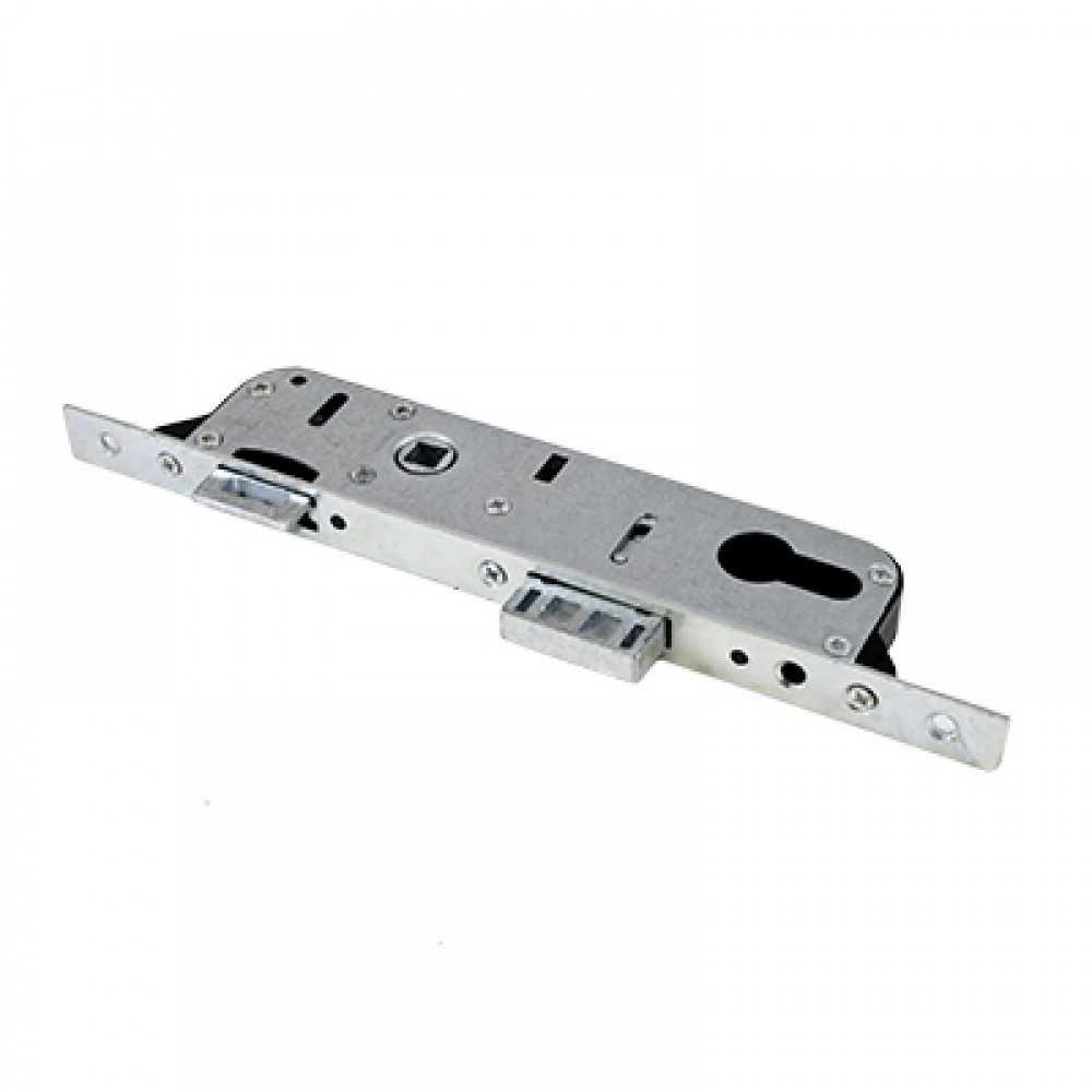 Замок врезной REZE 35х92х15 -16х240 б/руч м/о 92мм 13660 Замок врезной REZE 35х92х15 -16х240 б/руч м/о 92мм 13660