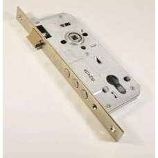 Замок врезной KALE 152/3MR 45мм 15027