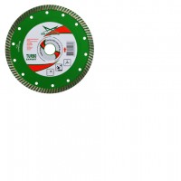 Круг отрезн. по бет.Алмаз 125 (турбо) TEX12522
