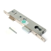 Корпус замка Аллюр 9045-3RB СР без ц/м 1245 