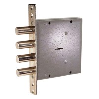 Замок врезной тяж. Сенат ЗВС-1 5кл комп№2 б/о 138 (4659) ХХХ АКЦИЯ 10%