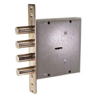 Замок врезной тяж. Сенат ЗВС-1 5кл комп№2 б/о 138 (4659) ХХХ АКЦИЯ 10%