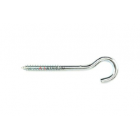 Шуруп с крюком С  3,5*35