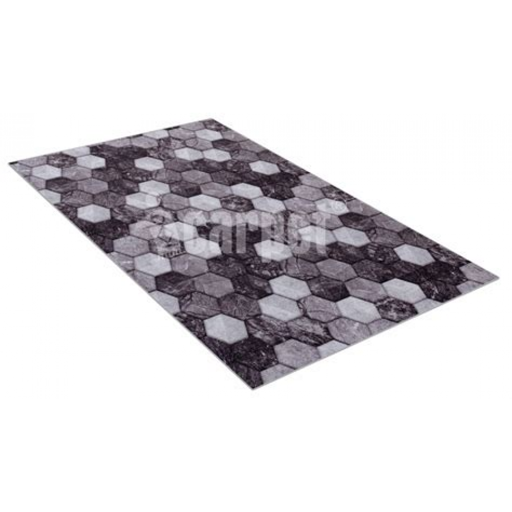 Коврик влаговпит. 80х120см SHAHINTEX DIGITAL PRINT в ассорт. Х АКЦИЯ 20%