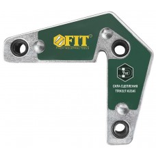 Струбцина магнитная для сварки 9кг 81811 Струбцина магнитная для сварки 9кг 81811