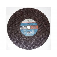 Круг отрезной по мет.125*1,6*22 MOS 37006M