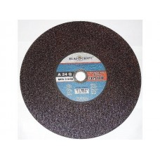 Круг отрезной по мет.125*1,6*22 MOS 37006M