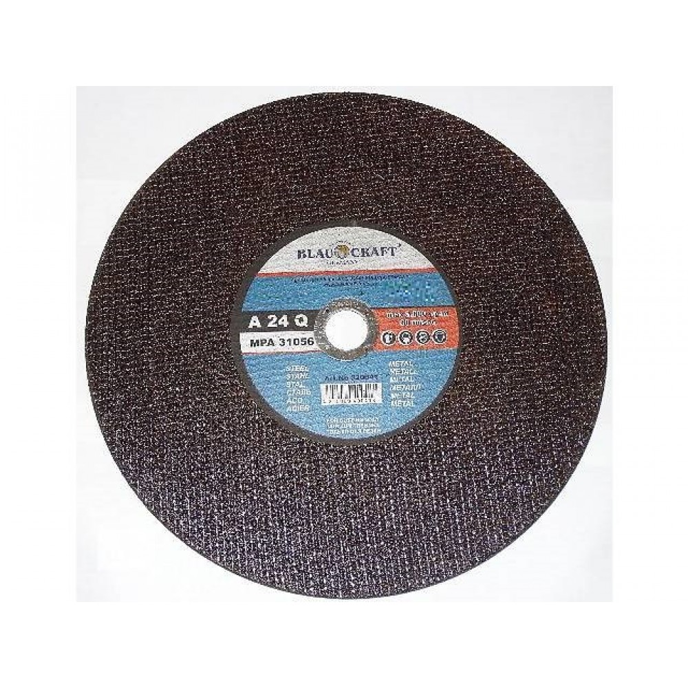 Круг отрезной по мет.180*1,8*22,2 Т41 Cutop Profi 39990ХХХ Круг отрезной по мет.180*1,8*22,2 Т41 Cutop Profi 39990ХХХ