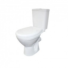 Унитаз-компакт СОЛО (449308)
