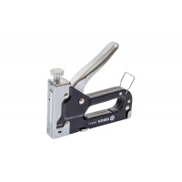 Степлер  4-14мм VOREL метал.