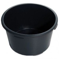 Емкость строительная круглая  90л 040 292