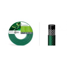 Шланг поливочный  1/2" 20м зеленый SPRINT