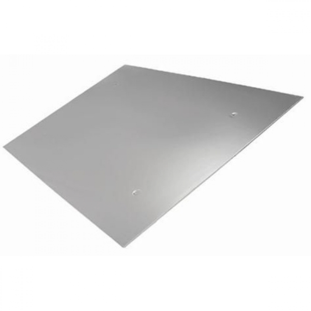 Экран нерж. 1000х 600мм (отражающий.зерк.) Экран нерж. 1000х 600мм (отражающий.зерк.)