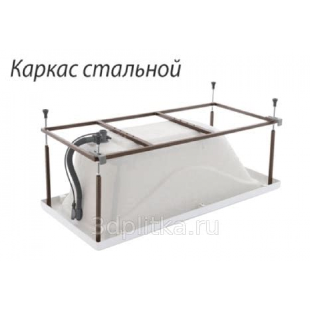 Каркас для ванны Стандарт 120/130/140