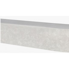 Бленда 7см ЛОФТ Кварц перламутровый (мин.рез 0,5м) Бленда 7см ЛОФТ Кварц перламутровый (мин.рез 0,5м)