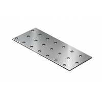 Пластина монтажная  40*160 РР  4  