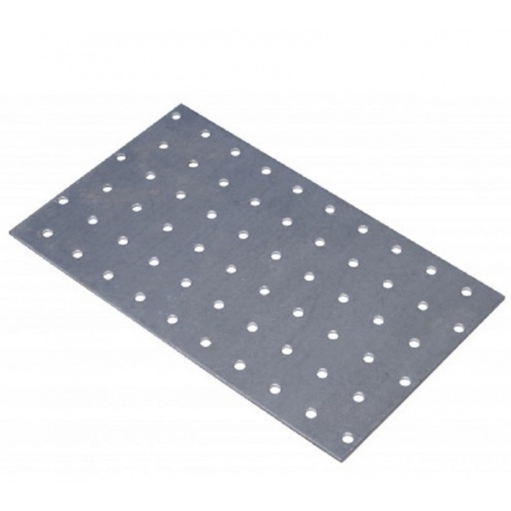 Пластина монтажная  60*240 РР 8  
