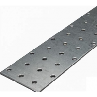 Пластина монтажная  80*300 РР11    