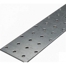 Пластина монтажная  80*300 РР11    