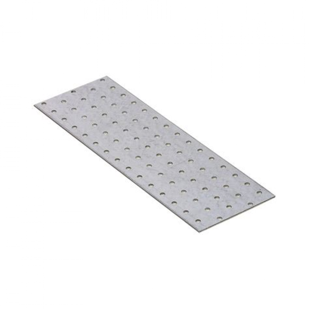 Пластина монтажная 100*260 РР14    