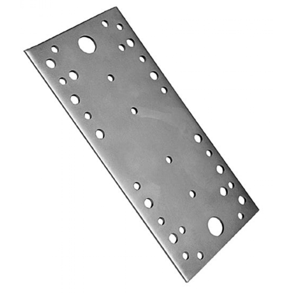 Пластина монтажная 100*300 РР15    