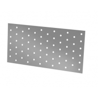 Пластина монтажная 120*240 РР19