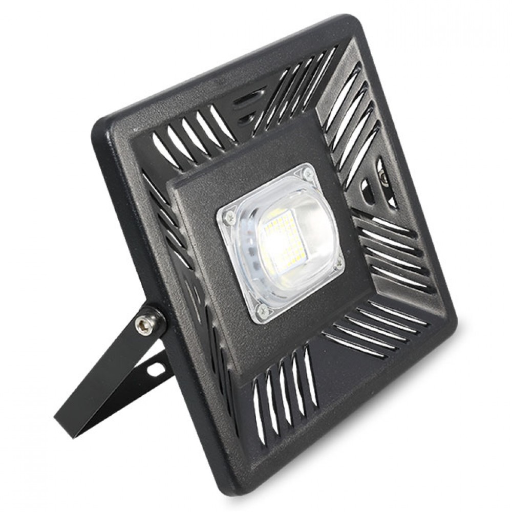 Прожектор светодиодный 30w, 220v, SMD IP65 MATRIX АКЦИЯ 20% ХХХ