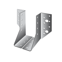 Опора бруса OBR R  50*140*2