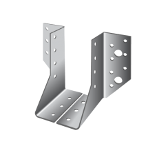 Опора бруса OBR R  51*135*2
