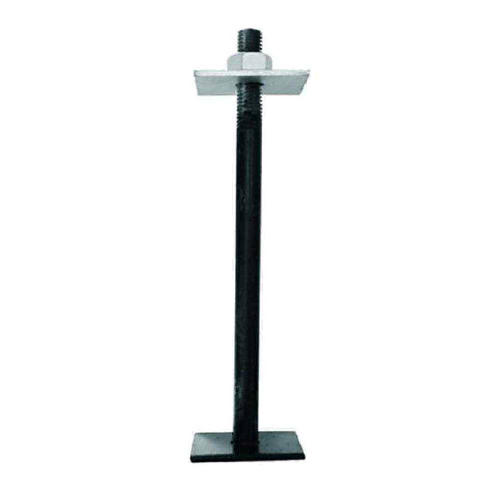 Крепление мауэрлата 12*450