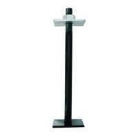 Крепление мауэрлата 12*450