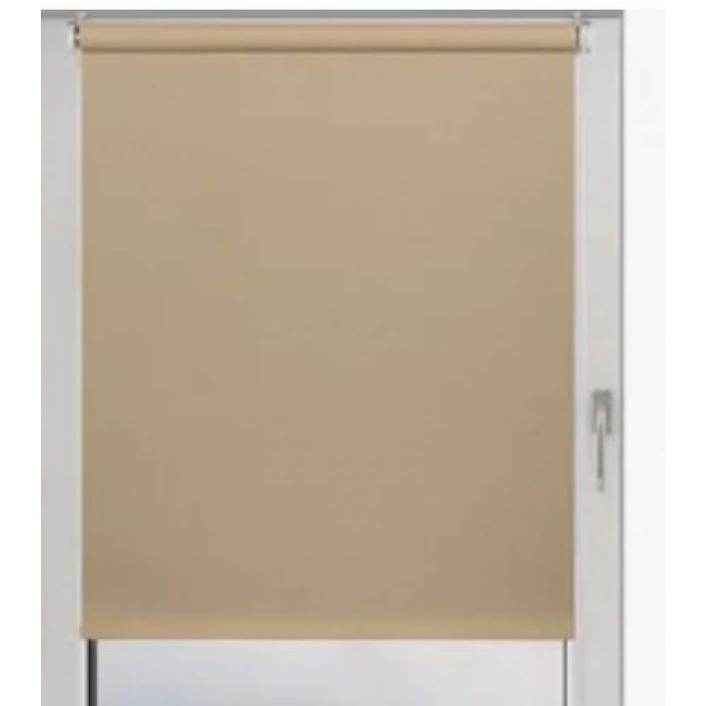 Ролета Лайт  98*175 миндаль  ХХХ АКЦИЯ